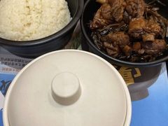 梅干菜扣肉-老娘舅(奥特莱斯店)