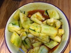 -鱼库·不仅是一家烤鱼店(车公庙店)