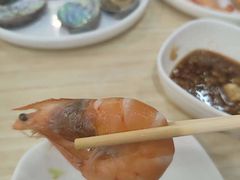 -一蚝一贝海鲜特色餐厅(万象城店)