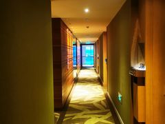-深圳湾木棉花酒店