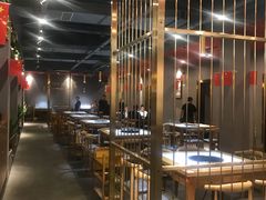大堂-小红碗老火锅(1958店)