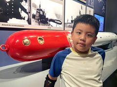 -中国人民解放军海军博物馆