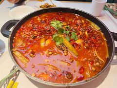 -渝蛙馆(新百店)