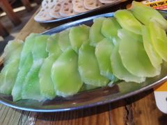 -普洱小黄牛餐厅铜火锅·思茅地方菜(世纪城店)