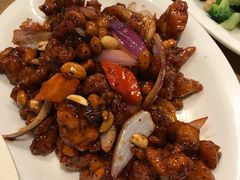 -陈傻子餐厅(世纪都会店)