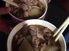 -王记生烫牛杂面馆(兰陵路店)