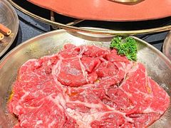 -西塔老太太泥炉烤肉(双井店)