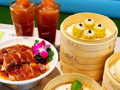 -陶兰居·手工点心·粤菜(圆融时代广场店)