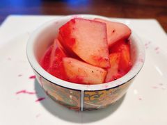 -星叶·东南亚料理(宁波万象汇店)