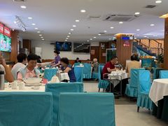 -朱仔记食府(江南大道店)
