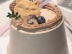 -Kekimatata 生日蛋糕·烘焙教学