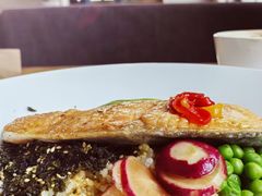 -1901 Cafe(西四店)