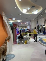 -奈尔宝家庭中心·亲子餐厅(苏州大悦城店)