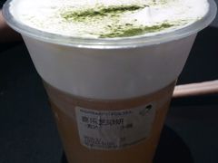 -喜茶(深圳福田星河COCO Park店)