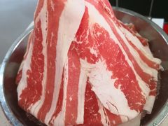-憨铁匠老火锅(龙岗万科里店)
