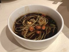 老牌阳春面-A One Kitchen·南京精菜馆(德基广场店)