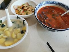 -新化三大碗(达美店)