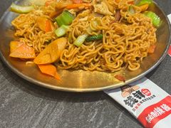 -钱锋炭缸烧烤(南湖大路总店)
