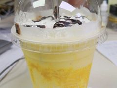 芒果热情果白巧克力-歌帝梵(美高梅分店)