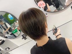 点击看大图 -卓梵美发·精品Salon