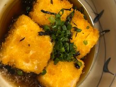 -大江户日本料理(吕厝店)