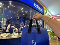 -the Roll'ING手作瑞士卷专门店(卓悦中心店)
