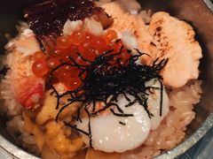 -东京和食 Sun with AQUA