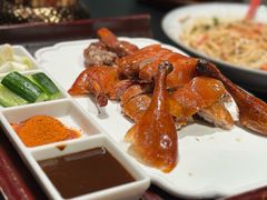 -福照楼汽锅鸡·云南特色菜(火车站锦江店)