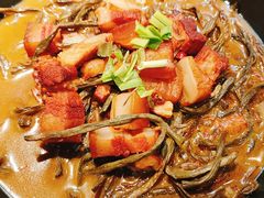 -老阿爸鲜鱼土菜(昆山花桥店)