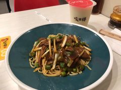-咬不得高祖生煎·简餐(骆家庄店)