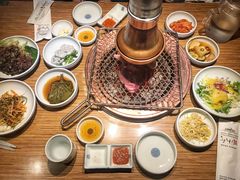 -王妃家(明洞中央店)