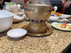 -丰卓会海鲜自助(中润大道店)