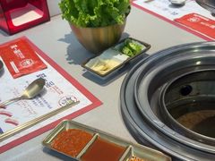 -韩一品韩国料理(柏庐南路店)