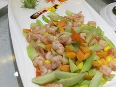 -千禧人家(高新家园店)