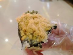 -N多寿司(同曦假日百货店)