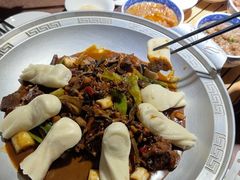 -豫丰汇河南名菜楼(武记餐饮)