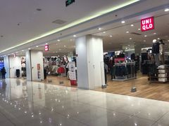 -优衣库(北京枫蓝国际广场店)