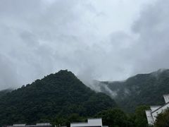 -石台牯牛降景区