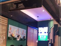 大堂-费大厨辣椒炒肉(吉联MALL店)