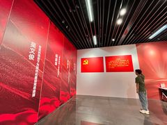 -上海市龙华烈士陵园