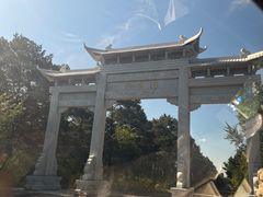 -大青沟风景区