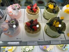 -派悦坊·甜品·蛋糕(虹口龙之梦店)