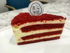 -木子谷深圳甜品自助餐(梅林店)