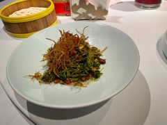 -局气 烤鸭·北京菜(光华路店)