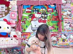 -汪说·狗咖(旺城大厦店)