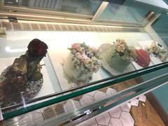 -西檬树SIMON·T轻奢蛋糕(大东方Max店)