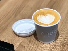-GOTLOT COFFEE&KITCHEN角落厨房NOOK店