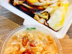 一品艇仔粥-银记肠粉店(北京路店)