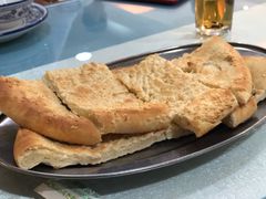 -马尔龙新疆饭店·清真(长青路店)