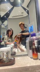 -汤尼英盖TONI&GUY-essensuals